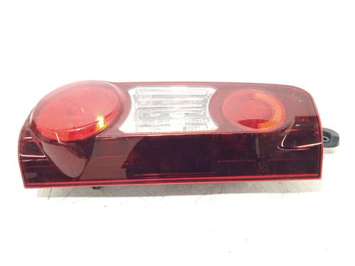 Right taillight CITROËN BERLINGO Box Body/MPV (B9) 1.6 HDi 75 | BP38325586C35 - Image 3