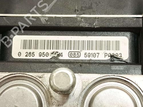 ABS pump AUDI A4 B7 Avant (8ED) 2.0 | BP39958246M43 - Image 7