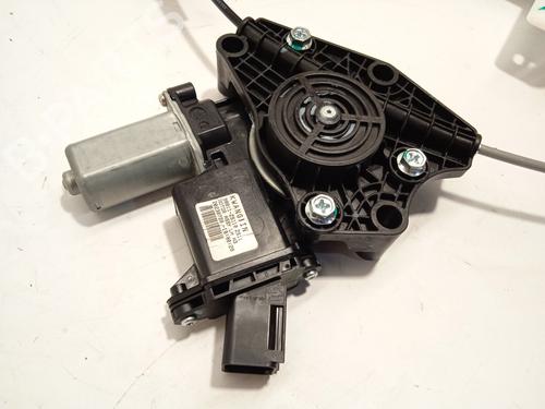 Front left window mechanism MG MG ZS SUV (AZS1) 1.5 VTi | BP18641919C22 - Image 4