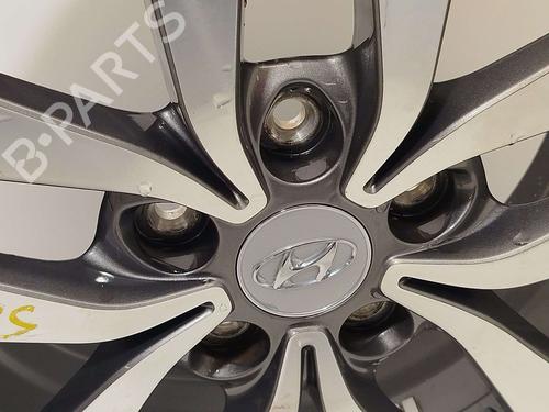 Fælk HYUNDAI i30 (PDE, PD, PDEN) 1.0 T-GDI | BP38196882C45 - Image 4