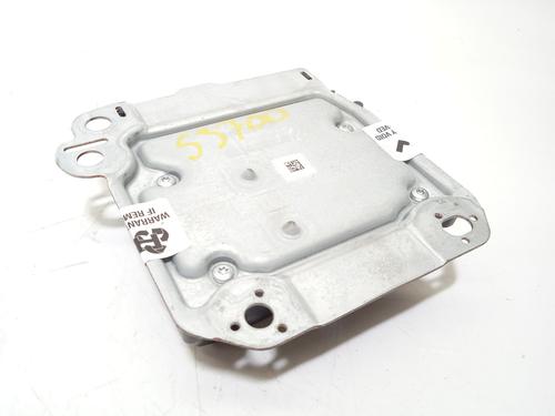 ECU airbags JEEP GRAND CHEROKEE IV (WK, WK2) 3.0 CRD V6 4x4 | BP18319743M53 