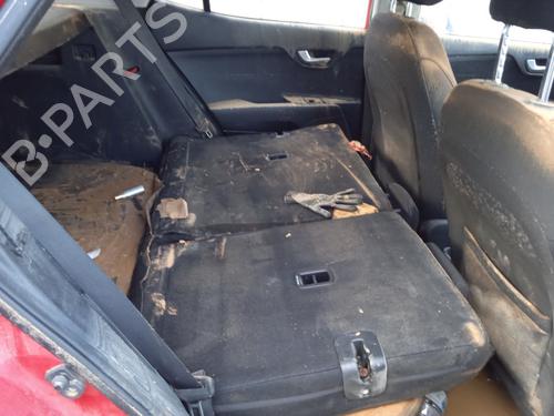 Dør højre fortil KIA STONIC (YB) 1.2 CVVT | BP27476962C3 