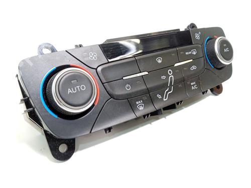 Used Climate control Climate control 20929560 20929560