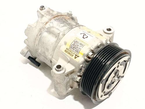 AC compressor FORD PUMA (J2K, CF7) 1.0 EcoBoost mHEV | BP38201197M34 - Image 2