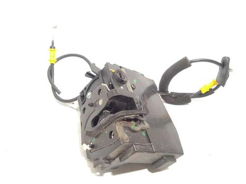 Used Rear right lock PEUGEOT 308 SW II (LC_, LJ_, LR_, LX_, L4_) 1.2 THP 130 (131 hp) 10064924