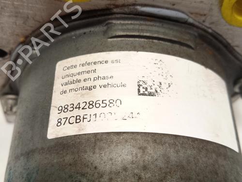 ABS pump OPEL COMBO Box Body/MPV (K9) | BP25719406M43