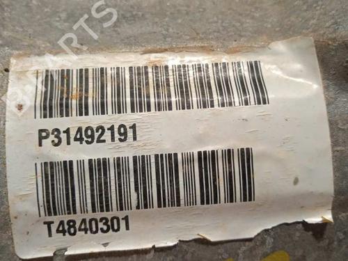 Transfer box VOLVO XC90 II (256) D5 AWD | BP13814405M36 