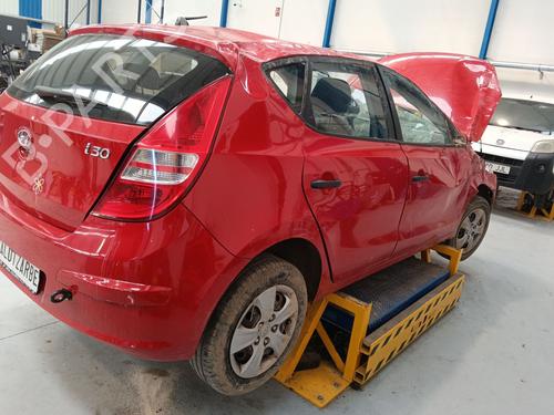 Steering rack HYUNDAI i30 (FD) 1.4 | BP36107549M22 - Image 19