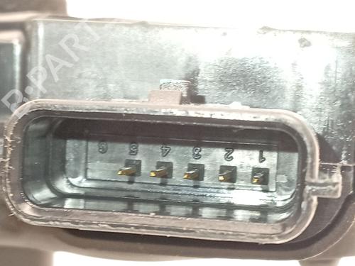 Venstre bagtil lås BYD SEAL U | BP35946367C100 - Image 3