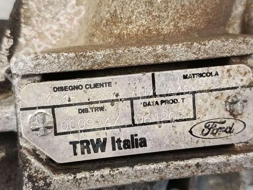 Steering rack FORD TRANSIT Van (FA_ _) 2.0 DI (FAE_, FAF_, FAG_) | BP38199032M22 - Image 8