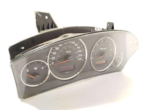 Used Instrument cluster Instrument cluster 39428637 39428637