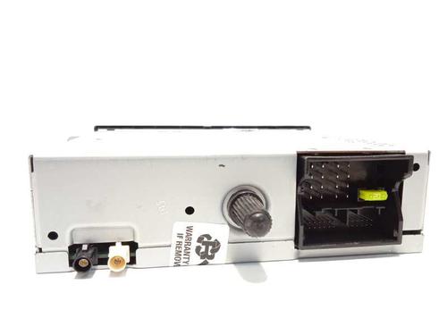 Radio MERCEDES-BENZ SPRINTER 4-t Van (B907, B910) 419 CDI RWD (907.643, 907.645, 907.647) | BP26207769E6