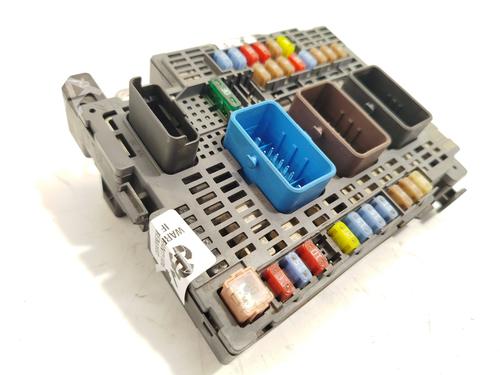 Used Fuse box PEUGEOT 508 I (8D_) 2.2 HDi (204 hp) 28214271