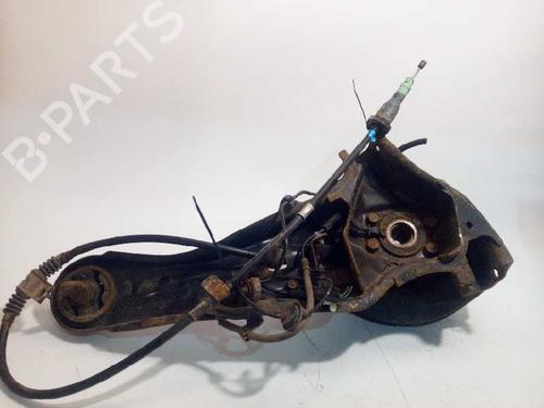 Used Right rear steering knuckle JEEP COMPASS (MK49) 2.0 CRD (140 hp) 5262273