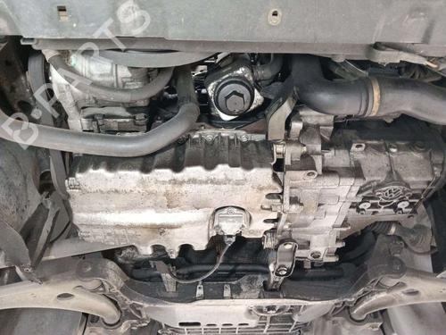 Right headlight VW PASSAT B6 (3C2) 1.9 TDI | BP38469512C29 - Image 32