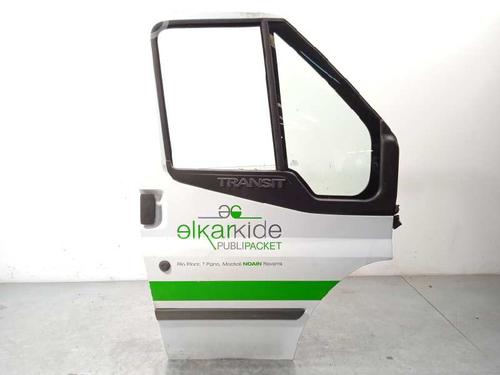 Used Right front door FORD TRANSIT Van (FA_ _) 2.2 TDCi (110 hp) 14937662