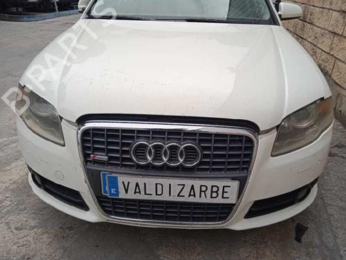 Rear differential AUDI A4 B7 (8EC) 3.0 TDI quattro | BP13560333M24 - Image 8