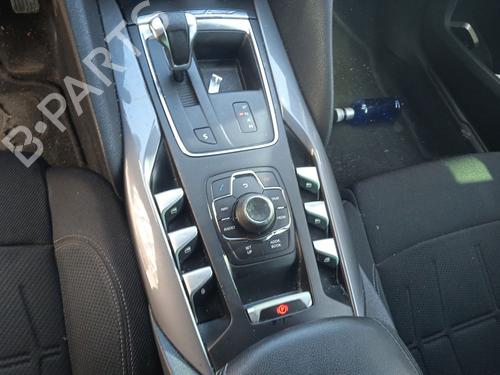 Fuse box CITROËN DS5 1.6 HDi 115 | BP20126153E1 