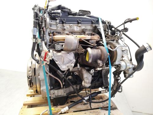 Engine MERCEDES-BENZ C-CLASS (W204) C 220 CDI (204.002) | BP36597021M1 - Image 3
