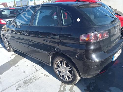 Left headlight SEAT IBIZA III (6L1) 1.4 16V | BP32205576C28  - Image 11