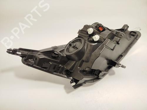 Left headlight OPEL INSIGNIA A Country Tourer (G09) 2.0 CDTi (47) | BP29271014C28