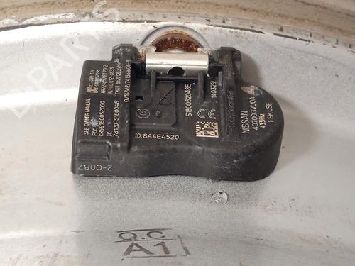 Fælk NISSAN NOTE (E12) 1.2 | BP18484637C45 