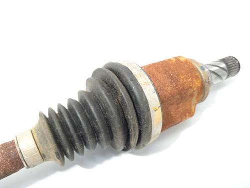 Right front driveshaft DACIA SANDERO II TCe 90 (B8M1, B8MA, B8AC) | BP7835165M39 - Image 3
