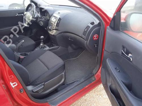 Left taillight HYUNDAI i30 (FD)  | BP10495138C34 