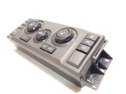 Climate control LAND ROVER RANGE ROVER SPORT I (L320) 4.2 4x4 | BP9169437I5 