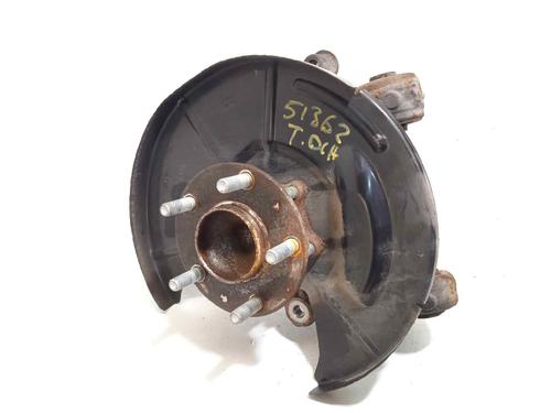 Right rear steering knuckle MAZDA CX-5 (KF) 2.0 | BP16588026M28 