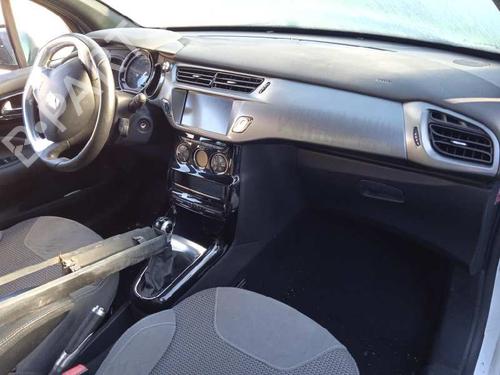 Fuse box CITROËN DS3 (SA_) 1.6 BlueHDi 100 | BP17949156E1 