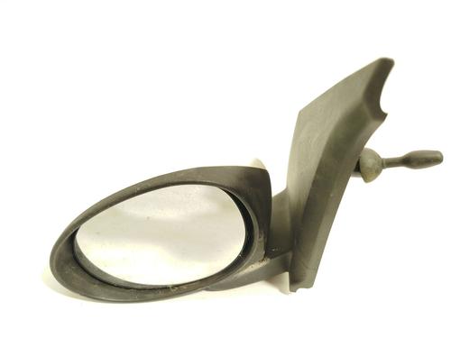 Left mirror PEUGEOT 107 (PM_, PN_) 1.0 | BP25134669C26