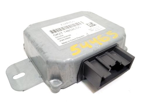Used Electronic module Electronic module 21377014 21377014