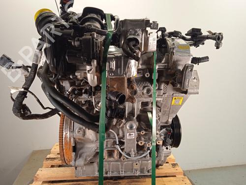 Engine CUPRA LEON (KL1, KU1, KUG) 1.5 TSI | BP30269950M1 - Image 3