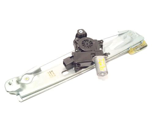 Rudehejsemekanisme Højre bagtil OPEL ASTRA K Sports Tourer (B16) 1.4 Turbo (35) (125 hp) 30204747