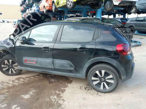 Used Parts CITROËN C3 III (SX) 1.2 PURETECH 82 4960923