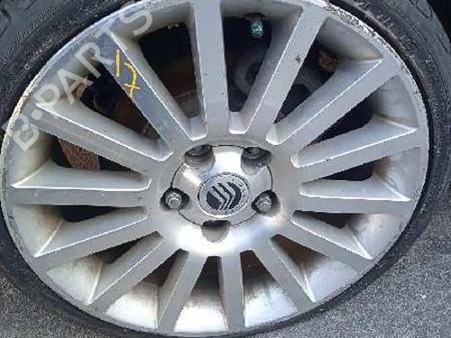 Electronic module FORD USA ESCAPE  | BP10936659M83 