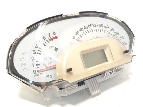 Used Instrument cluster SUBARU JUSTY IV 1.0 (M300) (69 hp) 25137259
