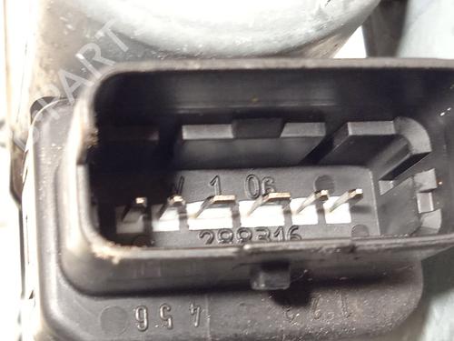 Front left window mechanism KIA SPORTAGE III (SL) 1.7 CRDi | BP23076128C22 