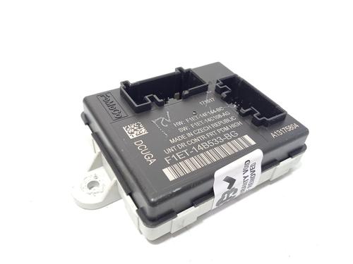 Used Electronic module FORD FOCUS IV (HN) 1.0 EcoBoost (125 hp) 19536262