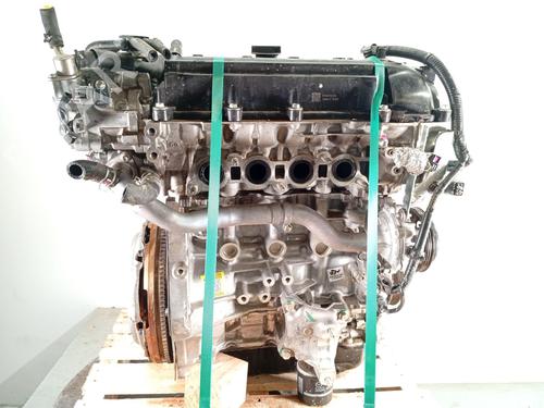 Engine MAZDA 2 Hatchback (DL, DJ) 1.5 SKYACTIV-G | BP32860452M1 - Image 4
