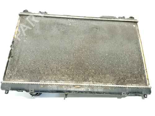 Used Water radiator LEXUS GS (_S19_) 300 (GRS190_, GRS190R) (249 hp) 26016868