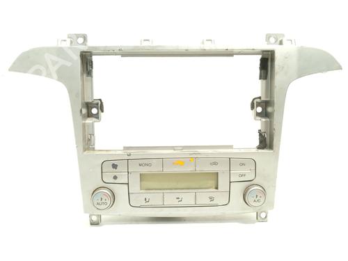 Climate control FORD S-MAX (WA6) 2.0 TDCi | BP28539866I5 - Image 2