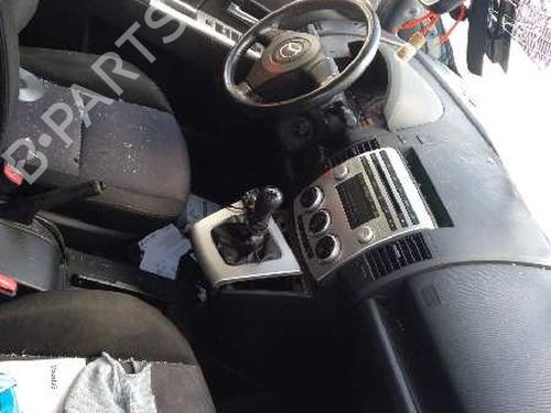 Left taillight MAZDA 5 (CR) 2.0 (CREW, CR19) | BP5262086C34 