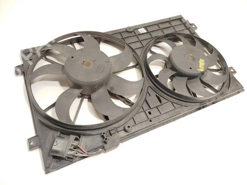 Used Radiator fan Radiator fan VW GOLF V (1K1) 1.9 TDI (105 hp) 33167979 33167979