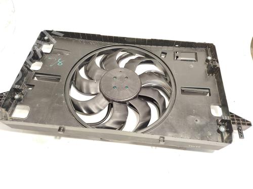 Radiator fan MG MG 4 (EH32) EV | BP26278141M35