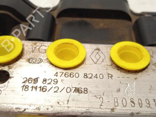ABS pump RENAULT KADJAR (HA_, HL_)  | BP20235085M43 