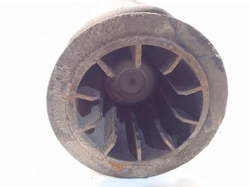Left rear shock absorber HUMMER H2 Closed Off-Road Vehicle 6.0 AWD | BP11691667M18 