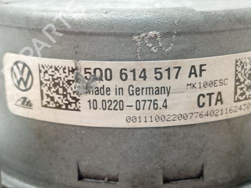ABS pump SEAT LEON (5F1)  | BP31714223M43  - Image 7