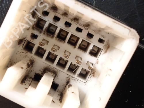 Right mirror KIA RIO IV (YB, SC, FB) 1.2 CVVT | BP28193817C27